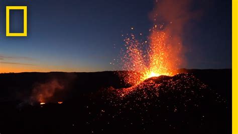 Hot Volcano Bwin